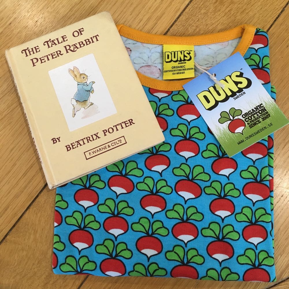 Ethical world book day outfit ideas 3