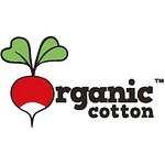 Organic cotton unisex clothes by DUNS Sweden