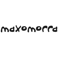 Maxomorra logo