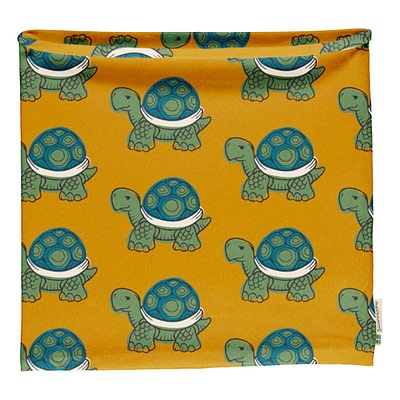 Maxomorra neck scarf tortoise