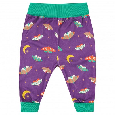 Piccalilly pull up trousers moonlight moth