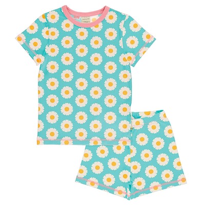 Maxomorra daisy pyjamas
