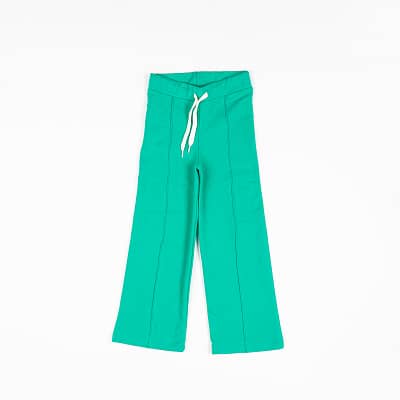 Alba Hecco green box pants 