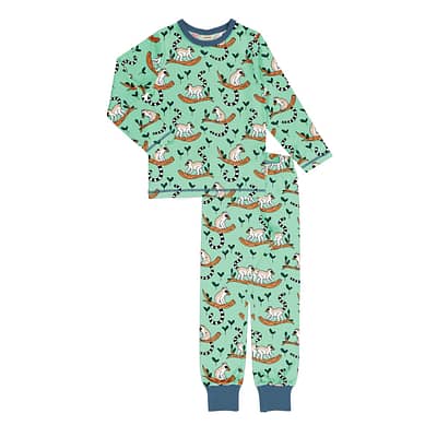 Meyadey Maki Jungle pyjamas