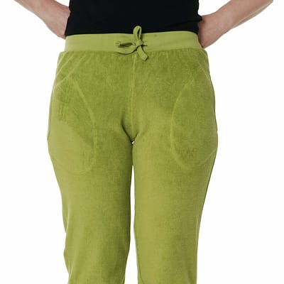 DUNS Sweden adult terry trousers