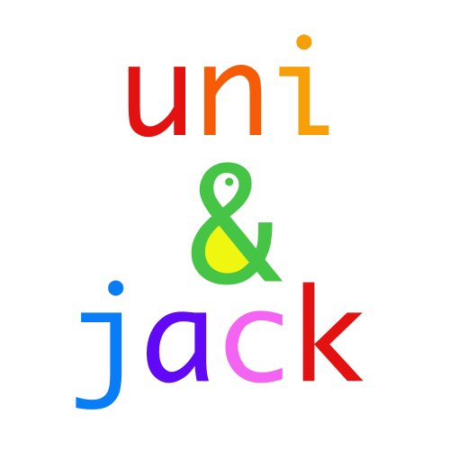 Uni and Jack ethical brands