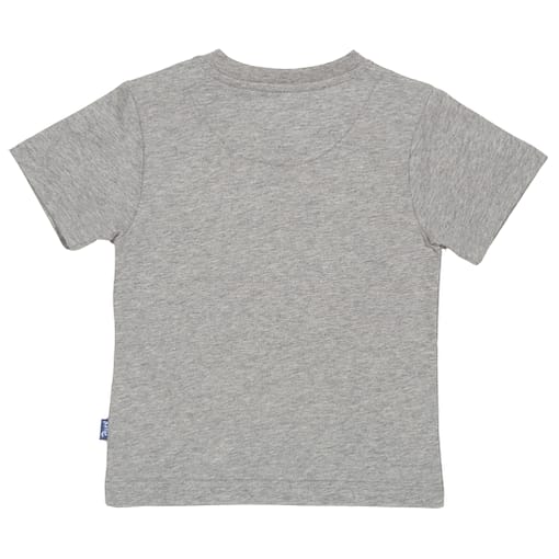 Rainbow-saurus t-shirt in organic cotton by Kite 2