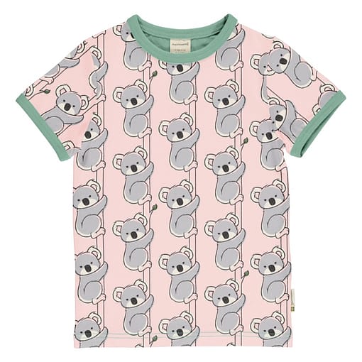 Maxomorra koala t-shirt