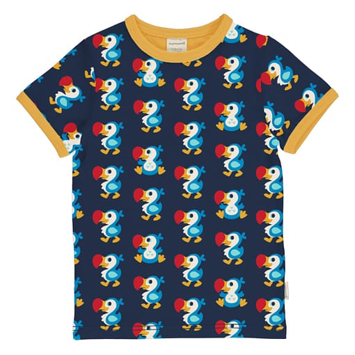 Maxomorra dodo t-shirt
