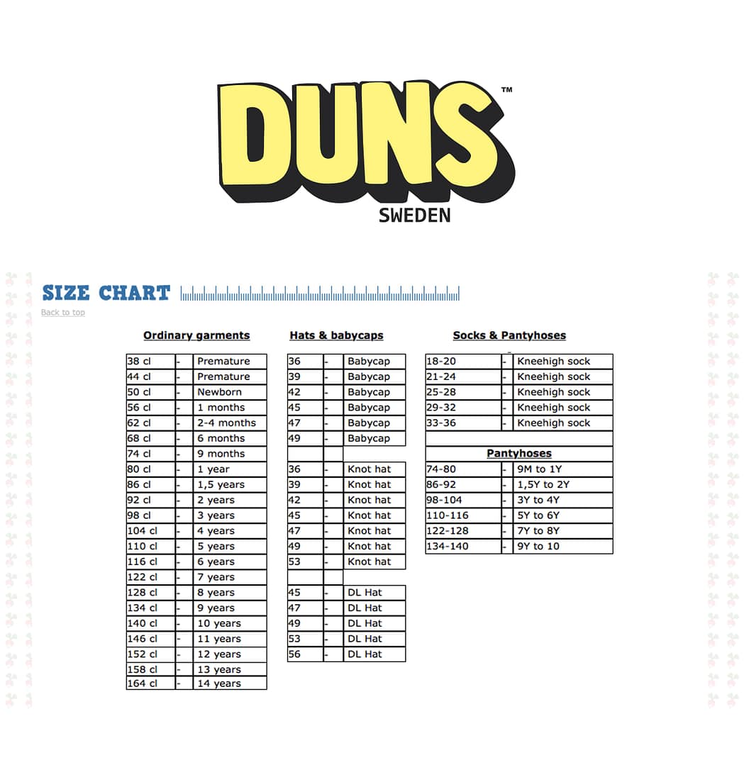 DUNS Sweden pumpkins top organic cotton velour | 18-24 months - Image 2