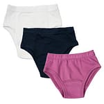 Soft organic knickers