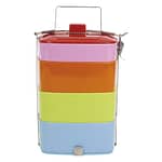 Rice of Denmark melamine lunch box