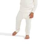 Boys wool leggings by Living Crafts - organic wool