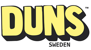 DUNSSweden logo thin