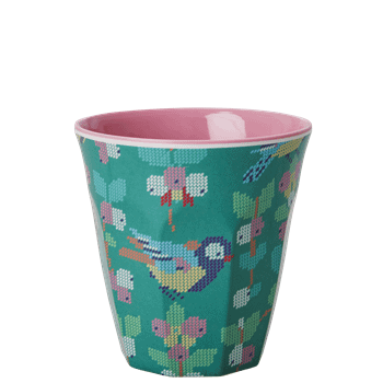 RICE dk melamine cups
