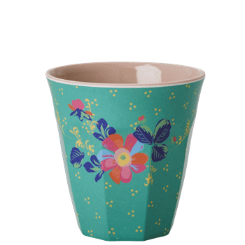 RICE dk melamine cups