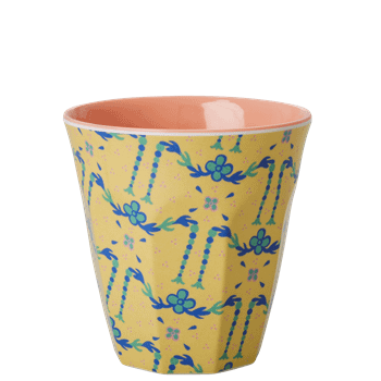 RICE dk melamine cups