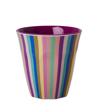 RICE dk melamine cups