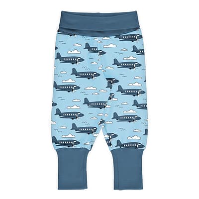 Meyadey rib pants airoplane