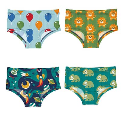Balloons Lions Space briefs