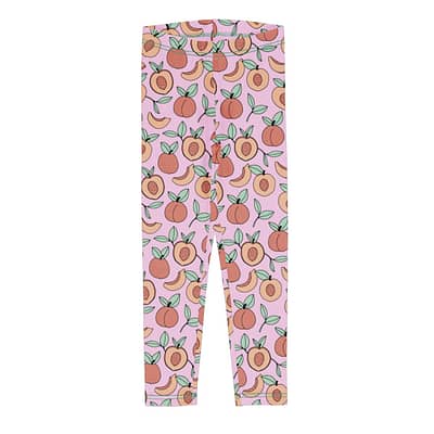 Meyadey leggings Peach Garden