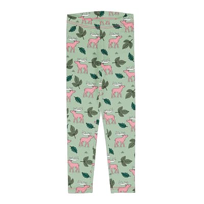 Meyadey leggings Petal Moose