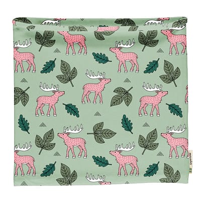 Meyadey Scarf Petal Moose
