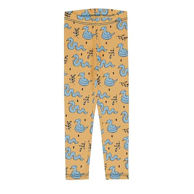 Meyadey leggings Sneaky Snake