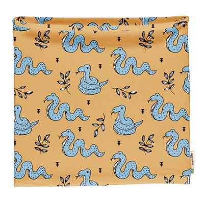 Meyadey scarf Sneaky Snake