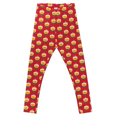 Maxomorra adult tulip leggings