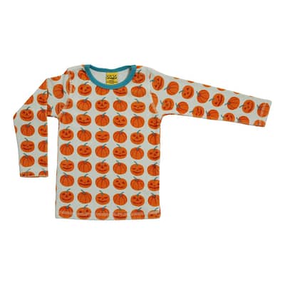 DUNS Sweden pumpkins velour