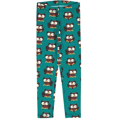 Maxomorra leggings