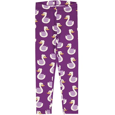 Maxomorra leggings