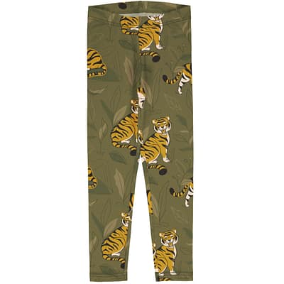 Meyadey leggings tiger