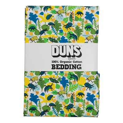 DUNS Sweden beetle bedding