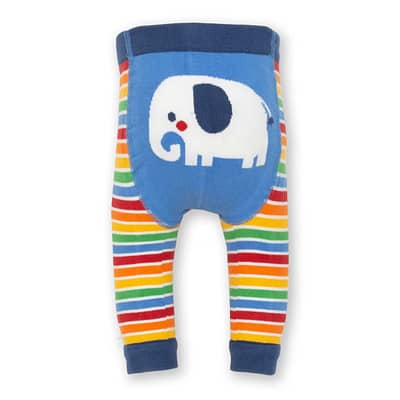 Kite Elephant leggings