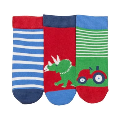 Kite organic socks