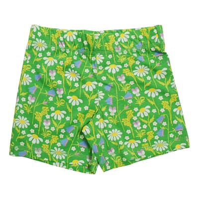 DUNS Sweden summer day shorts