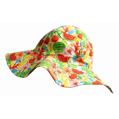 DUNS Sweden sun hat jungle