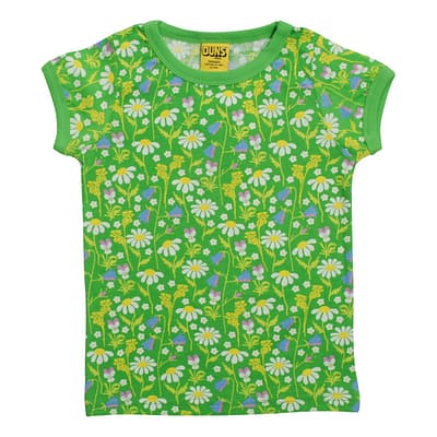 DUNS Sweden summer day t-shirt
