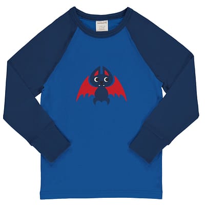 Maxomorra top bat