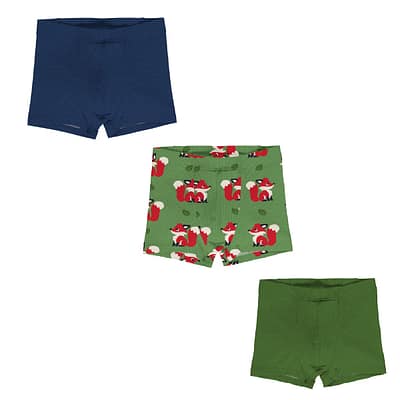 Maxomorra boxer shorts