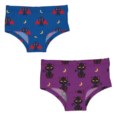 Maxomorra halloween hipster briefs