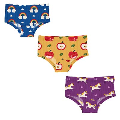 Maxomorra hipster briefs