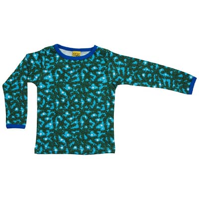 Duns Sweden top pine needles