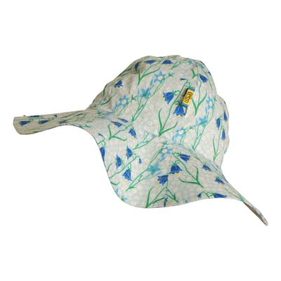 DUNS Sweden bluebell hat