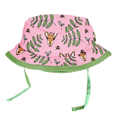 Maxomorra sun hat giraffe
