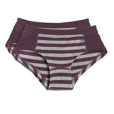 Living crafts organic cotton knickers for children