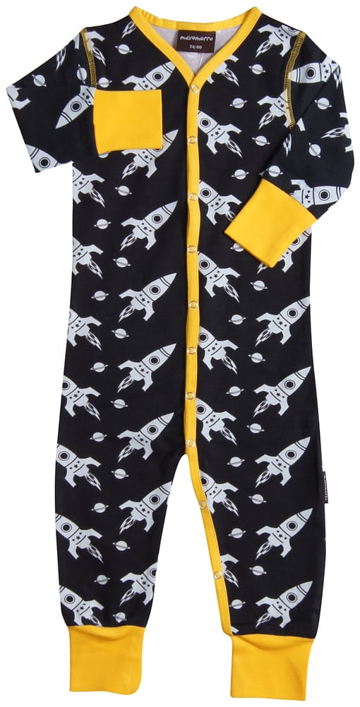 Boys organic childrens clothes by Maxomorra