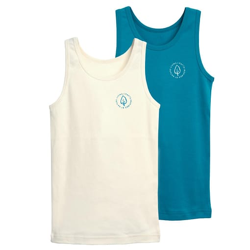 Living crafts organic underwear - unisex
